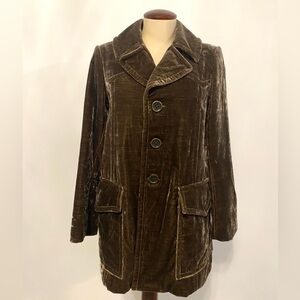 Marc Jacobs Coat